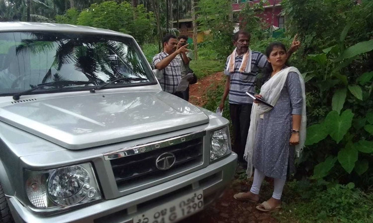 Indabettu ಗ್ರಾ.ಪಂ.ನಲ್ಲಿ ಅವ್ಯಹಾರ ಪ್ರಕರಣ; ಬೆಂಗಳೂರು ಲೋಕಾಯುಕ್ತ ಅಧಿಕಾರಿಗಳಿಂದ ತನಿಖೆ