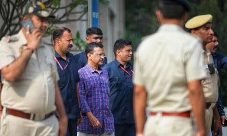 Delhi Liquor Policy Case: ಕೇಜ್ರಿವಾಲ್‌ ಆರೋಪಿ ನಂ.37: ಇ.ಡಿ. ದೋಷಾರೋಪ ಪಟ್ಟಿ