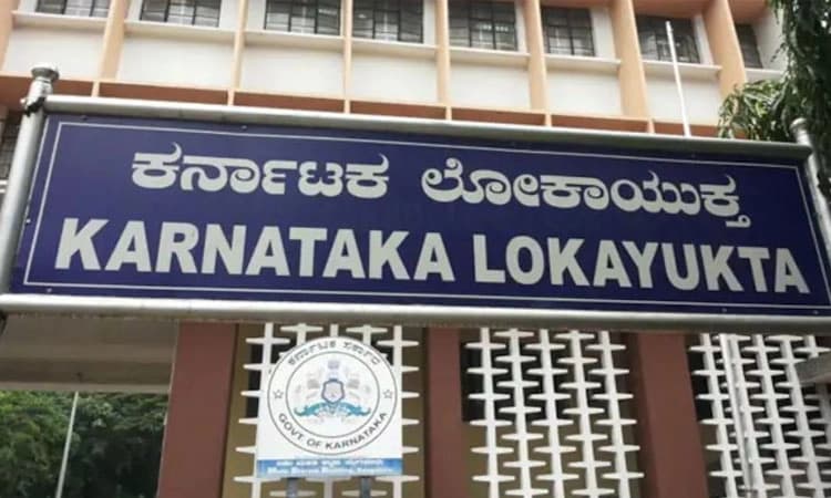 Assaigoli: ಲೋಕಾಯುಕ್ತ ಬಲೆಗೆ ಬಿದ್ದ ಕೆ.ಎಸ್.ಆರ್.ಪಿ. ಇನ್ಸ್ ಪೆಕ್ಟರ್