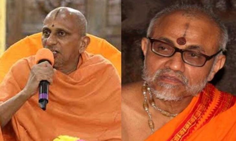 ಗಿರಿನಗರ ಭಂಡಾರ ಕೇರಿ ಮಠ:ಜು.10ರಿಂದ ಮೂರು ದಿನ ಶ್ರೀ ವಿದ್ಯೇಶ ಸಪ್ತತಿ ವಿನೋದೋತ್ಸವ