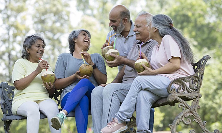 Old Age Homes: ವೃದ್ಧಾಶ್ರಮಕ್ಕೊಂದು ಪೂರ್ಣವಿರಾಮ ಹಾಕೋಣ