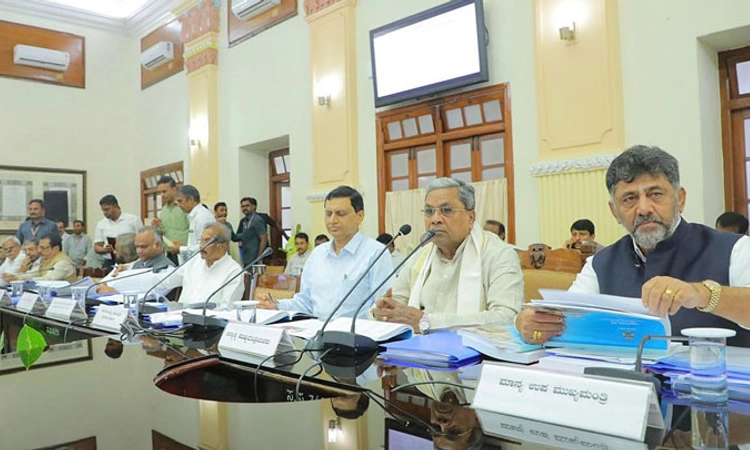 Govt. ಡೆಂಗ್ಯೂಗೆ ಸಿದ್ದು ಮದ್ದು; ರಾಜ್ಯ ಮಟ್ಟದಲ್ಲಿ ಕಾರ್ಯಪಡೆ ರಚಿಸಿ