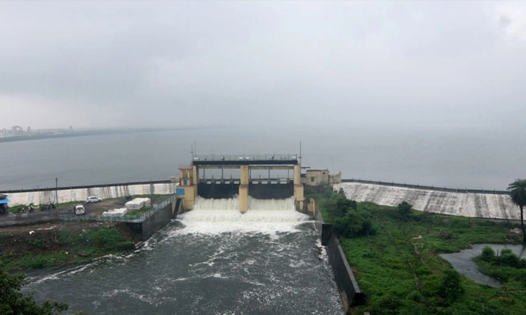 Dams; ದೇಶಾದ್ಯಂತ ಉತ್ತಮ ಮಳೆ:ಡ್ಯಾಂಗಳಲ್ಲಿ ನೀರಿನ ಮಟ್ಟ ಏರಿಕೆ