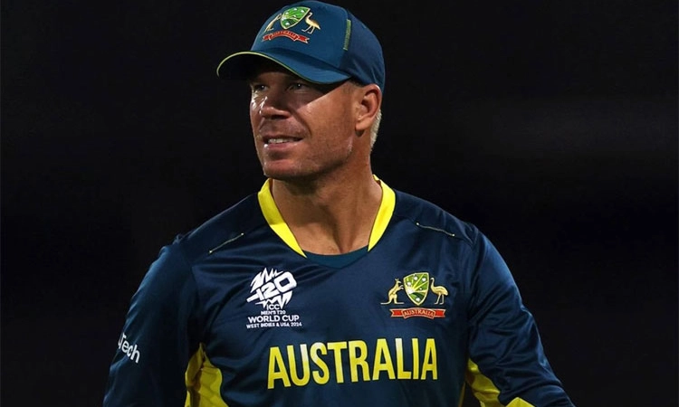 David ವಾರ್ನರ್‌ಗೆ ಚಾಂಪಿಯನ್ಸ್‌ ಟ್ರೋಫಿಯಲ್ಲಿ ಆಡುವಾಸೆ