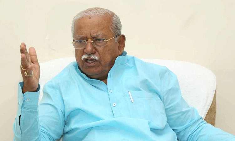 Congress Government; ದಲಿತರಿಗೆ ಮೀಸಲಿಟ್ಟ ಅನುದಾನ ನುಂಗಿದ ಸಿದ್ದು ಸರ್ಕಾರ: ಜಿಗಜಿಣಗಿ