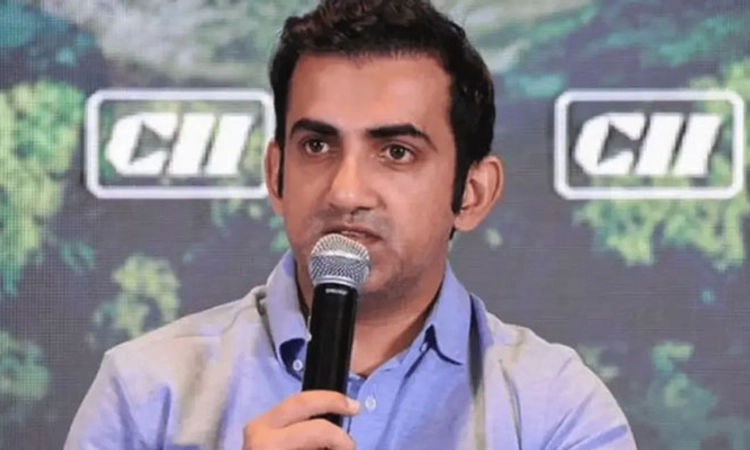 Gautam Gambhir; ಟೀಂ ಇಂಡಿಯಾ ಮುಖ್ಯ ಕೋಚ್ ಆಗಿ ಗೌತಮ್ ಗಂಭೀರ್ ಅಧಿಕೃತ ನೇಮಕ