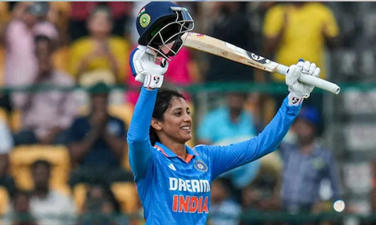 ICC Player Of The Month; ಎರಡೂ ವಿಭಾಗದಲ್ಲಿಯೂ ಭಾರತೀಯರಿಗೆ ಪ್ರಶಸ್ತಿ