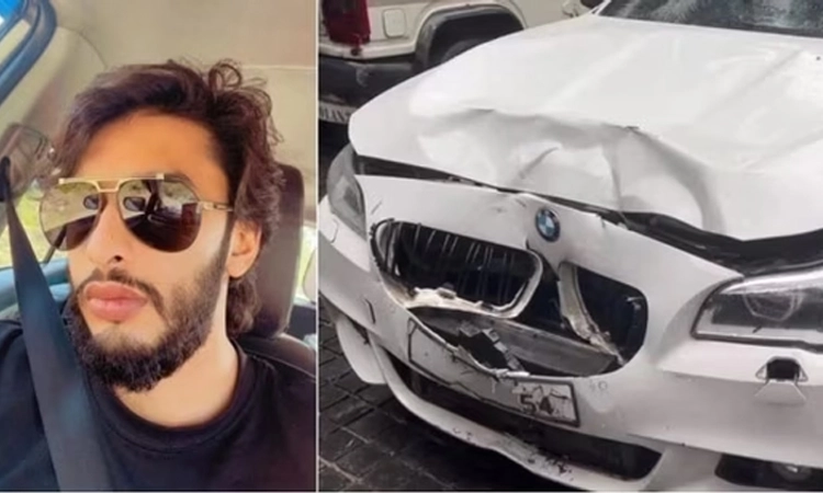 BMW ಅಪಘಾತ ಪ್ರಕರಣ: ಮೂರೂ ದಿನಗಳ ಬಳಿಕ ಶಿವಸೇನಾ ನಾಯಕನ ಪುತ್ರ ಮಿಹಿರ್ ಶಾ ಬಂಧನ