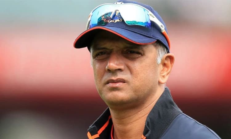 IPL 2025; ರಾಹುಲ್ ದ್ರಾವಿಡ್ ಅವರನ್ನು ಸಂಪರ್ಕಿಸಿದ ಐಪಿಎಲ್ ತಂಡ; ಗೋಡೆ ಮುಂದಿನ ನಡೆಯೇನು?