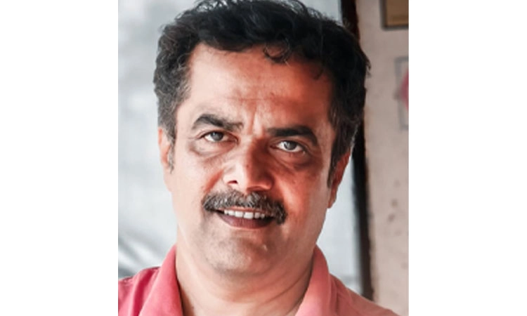 Sirsi: ‘ಉದಯವಾಣಿ’ಯ ರಾಘವೇಂದ್ರ‌ ಬೆಟ್ಟಕೊಪ್ಪಗೆ ಮಾಧ್ಯಮ ಶ್ರೀ ಪ್ರಶಸ್ತಿ