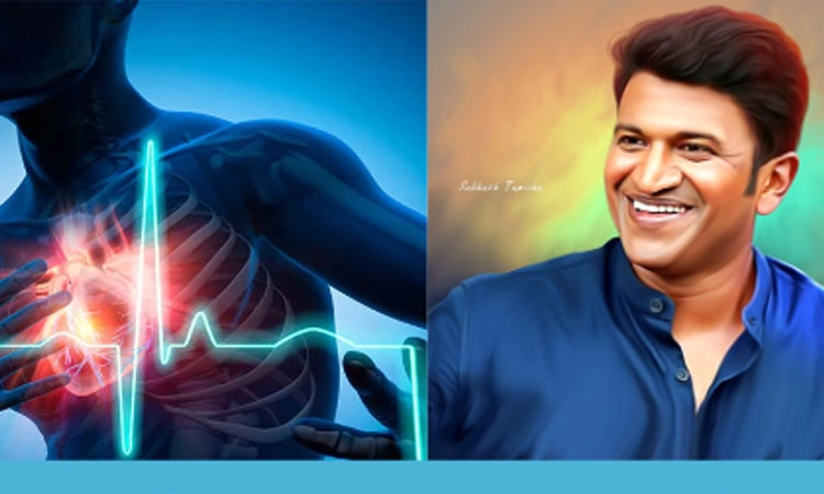 Puneeth Rajkumar ಹೃದಯ ಜ್ಯೋತಿ ವಿಸ್ತರಣೆ