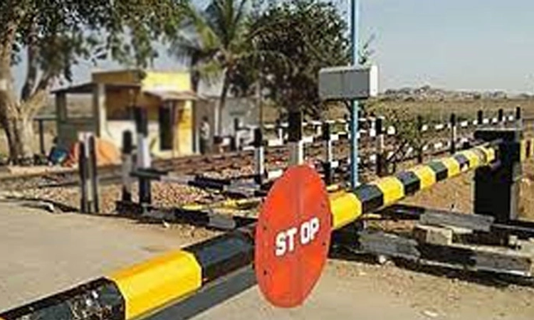 Ullal ಜು. 10- 16: ಸೋಮೇಶ್ವರ‌ ರೈಲ್ವೇಗೇಟ್‌ ಬಂದ್‌