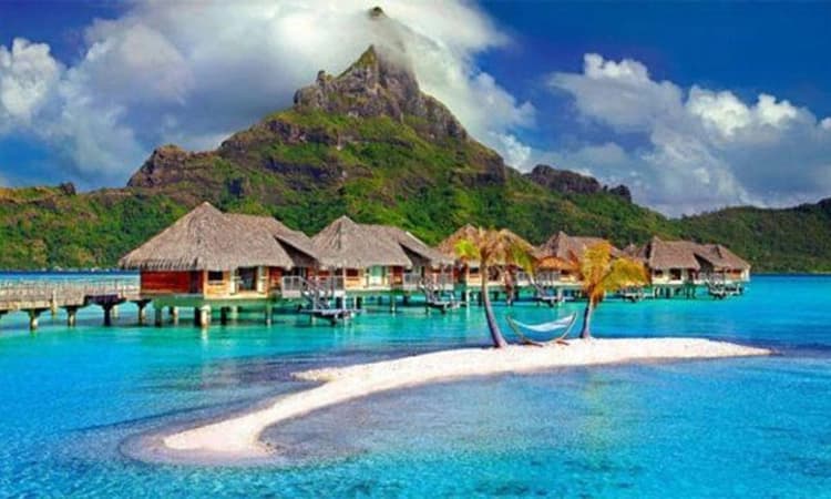 T20 ವಿಶ್ವಕಪ್‌ ವಿಜೇತರಿಗೆ ಮಾಲ್ಡೀವ್ಸ್‌ ಆಹ್ವಾನ