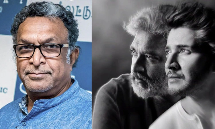 SSMB29: ಮಹೇಶ್‌ – ಪ್ರಭಾಸ್‌ ಚಿತ್ರದ ಕಲಾವಿದರಿಗೆ ನಟನೆಯ ಟಿಪ್ಸ್‌ ನೀಡಲಿದ್ದಾರೆ ಹಿರಿಯ ನಟ