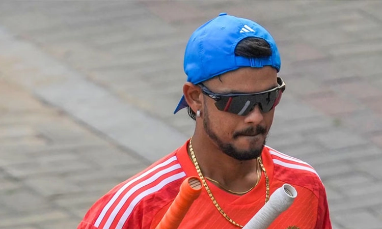 IshanKishan; ರಣಜಿ ಆಡಬೇಕೆಂಬ ಬಿಸಿಸಿಐ ಸೂಚನೆ ನಿರ್ಲಕ್ಷ್ಯ ಮಾಡಿದ್ದೇಕೆ? ಉತ್ತರಿಸಿದ ಇಶಾನ್