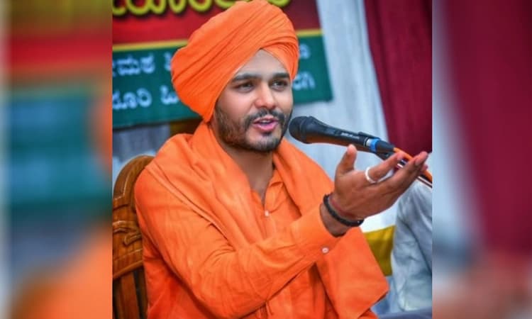 Kalaburagi: ಹೃದಯಾಘಾತದಿಂದ ರಟಕಲ್ ವಿರಕ್ತ ಮಠದ ಸಿದ್ಧರಾಮ ಶ್ರೀಗಳು ವಿಧಿವಶ