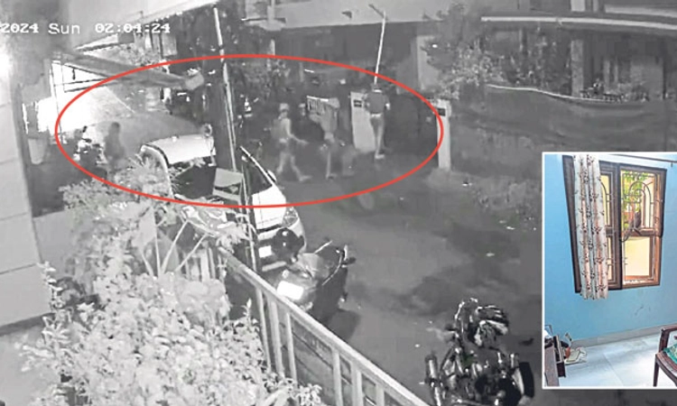 Theft Case ದಕ್ಷಿಣ ಕನ್ನಡ, ಉಡುಪಿಗೆ “ಚಡ್ಡಿ ಗ್ಯಾಂಗ್‌’ ಪ್ರವೇಶ ?