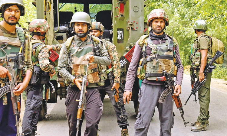 Jammu-ಕಾಶ್ಮೀರದಲ್ಲಿ ಬಂದೂಕಲ್ಲ; ಬಾಡಿಕ್ಯಾಮ್‌ ಅಸ್ತ್ರ