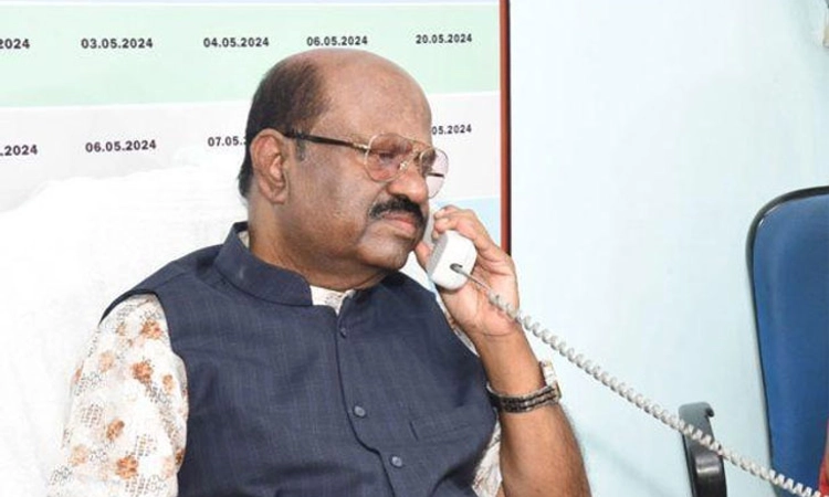 Governor ವಿರುದ್ಧ ಸುಳ್ಳು: ಕೋಲ್ಕತಾ ಕಮಿಷನರ್‌ ವಿರುದ್ಧ ಶಿಸ್ತು ಕ್ರಮ?