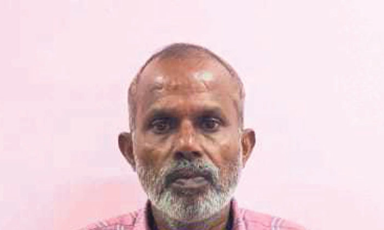 Theft Case; ಬ್ಯಾಟರಿ, ಕಾಂಪೌಂಡ್‌ ಗೇಟ್‌ಗಳ ಕಳವು: ಆರೋಪಿಯ ಬಂಧನ