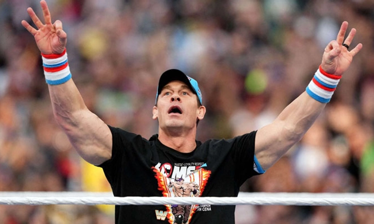 John Cena; ರಸ್ಲಿಂಗ್ ವೃತ್ತಿಜೀವನಕ್ಕೆ ವಿದಾಯ ಘೋಷಿಸಿದ WWE ಸೂಪರ್ ಸ್ಟಾರ್ ಜಾನ್ ಸೀನ