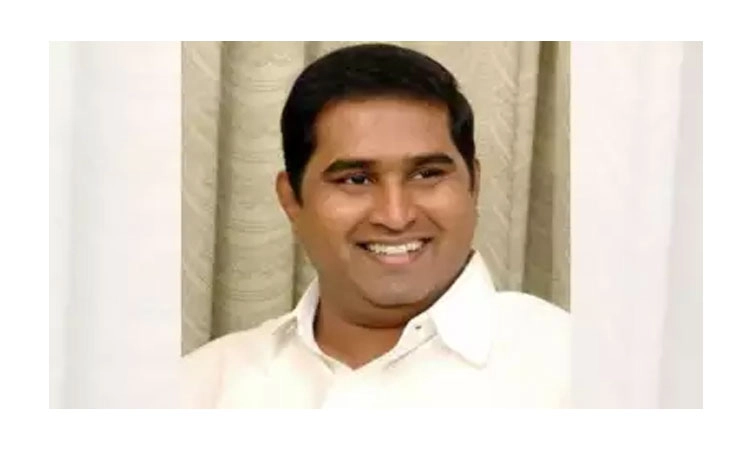 Tamil Nadu: ಬಿಎಸ್‌ಪಿ ಮುಖ್ಯಸ್ಥ ಆರ್ಮ್‌ಸ್ಟ್ರಾಂಗ್ ಹತ್ಯೆ