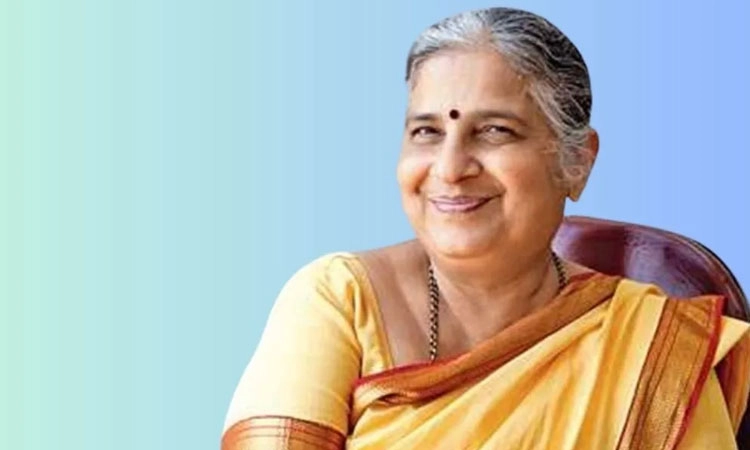 Sudha Murthy 30 ವರ್ಷದಿಂದ ಒಂದೂ ಸೀರೆ ಖರೀದಿಸಿಲ್ಲವೇಕೆ ಗೊತ್ತಾ?