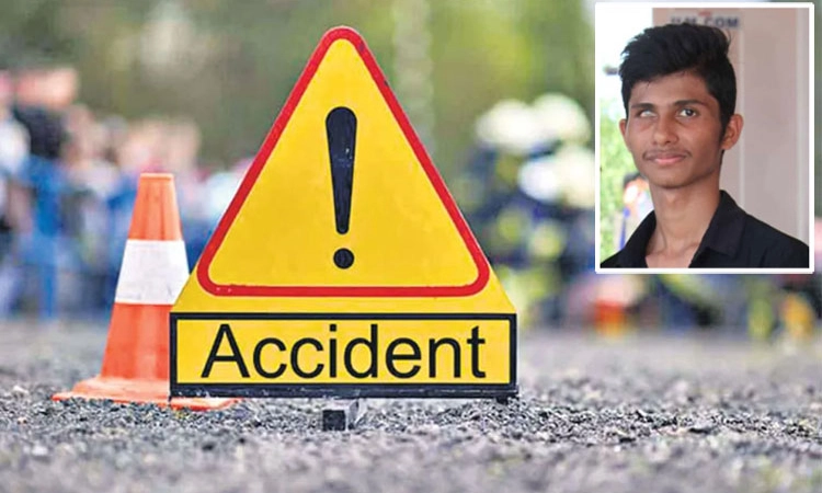 Road Mishap ಶಿವಪುರ: ಜೆಸಿಬಿ-ಬೈಕ್ ಡಿಕ್ಕಿ: ಪತ್ರಿಕೆ ವಿತರಕ ಸಾವು