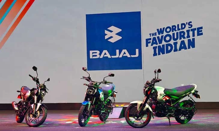 Bajaj Freedom: ಬಜಾಜ್‌ ಫ್ರೀಡಂ 125 CNG ಬೈಕ್‌ ಭಾರತದಲ್ಲಿ ಬಿಡುಗಡೆ; ಬೆಲೆ ಎಷ್ಟು?