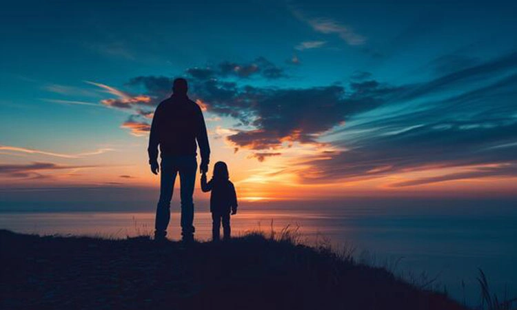 Father: ಅಪ್ಪನೆಂಬ ಆಕಾಶ