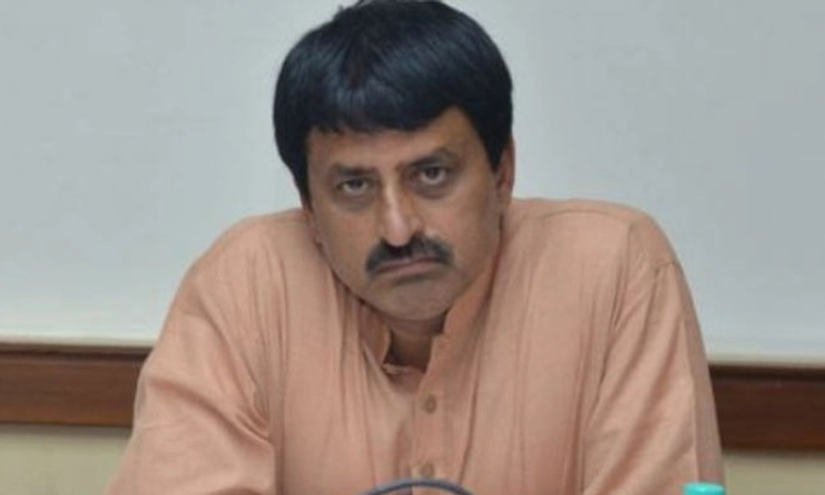 Channapatna Bypoll; ಮೈತ್ರಿ ಪಕ್ಷದ ಅಭ್ಯರ್ಥಿ ನಾನೇ…: ಸಿ.ಪಿ ಯೋಗೇಶ್ವರ್ ಹೇಳಿದ್ದೇನು?