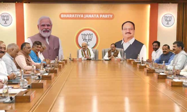 Jammu Kashmir:ಅಮರನಾಥ್‌ ಯಾತ್ರೆ ಬಳಿಕ ವಿಧಾನಸಭೆ ಚುನಾವಣೆ, ಗರಿಗೆದರಿದ ರಾಜಕೀಯ ಚಟುವಟಿಕೆ!