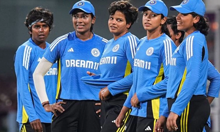 India-South Africa; ವನಿತೆಯರ ಟಿ20 ಸರಣಿ ಇಂದಿನಿಂದ