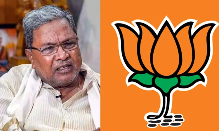 BJP Vs ಸಿಎಂ ಸಿದ್ದರಾಮಯ್ಯ ಮುಡಾ ಕಾಳಗ