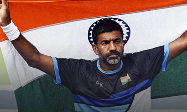 Wimbledon tennis match: ಬೋಪಣ್ಣ-ಎಬ್ಡೆನ್‌ ಮುನ್ನಡೆ
