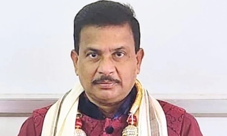 Retirement ಬಳಿಕ ಎಸ್‌ಪಿ ಪದೋನ್ನತಿಗೆ ಪೂರ್ವಾನ್ವಯ ಆದೇಶ