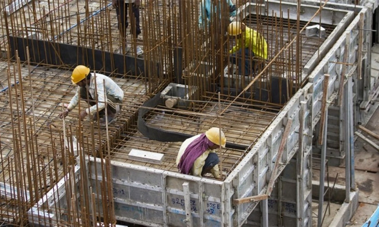 Building ನಿರ್ಮಾಣ ಕಾಮಗಾರಿ: ಕಾರ್ಮಿಕ ಇಲಾಖೆ ಸೂಚನೆ