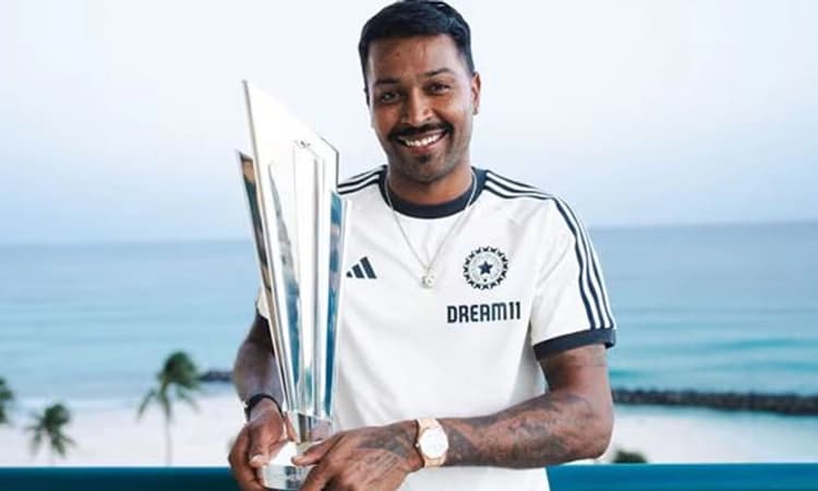 Team India; ಹಾರ್ದಿಕ್ ಪಾಂಡ್ಯ ಬಳಿ ಕ್ಷಮೆಯಾಚಿಸಿದ ಮುಂಬೈ ಇಂಡಿಯನ್ಸ್ ಅಭಿಮಾನಿ