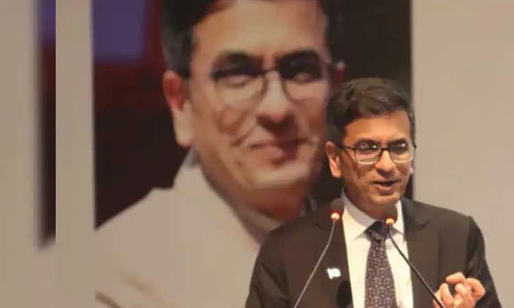 Stock Market: ಬಿಎಸ್‌ ಇ, ನಿಫ್ಟಿ ಭಾರೀ ಏರಿಕೆ-ಸೆಬಿಗೆ CJI ಚಂದ್ರಚೂಡ್‌ ಕೊಟ್ಟ ಸಲಹೆ ಏನು?