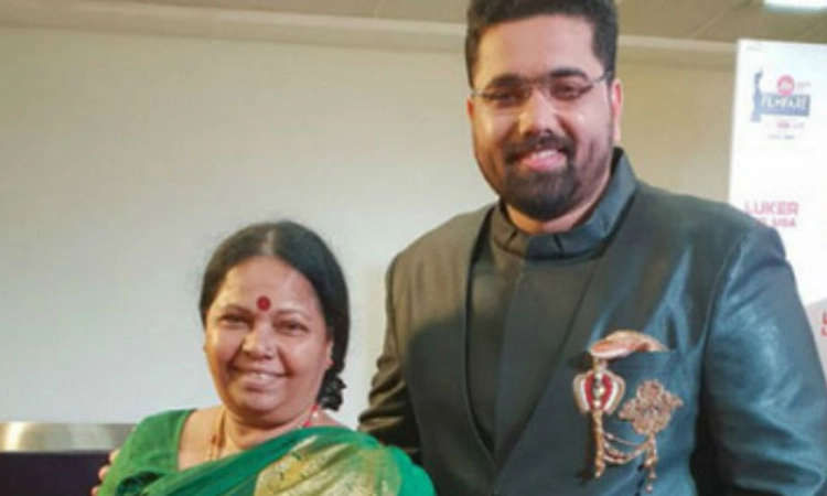 ಅವನು ಇಷ್ಟ ಪಟ್ಟಳನ್ನು ನಾನು ಒಪ್ಪುವೆ… ತರುಣ್‌ ಮದುವೆ ಕುರಿತು ತಾಯಿ ಮಾಲತಿ ಮಾತು