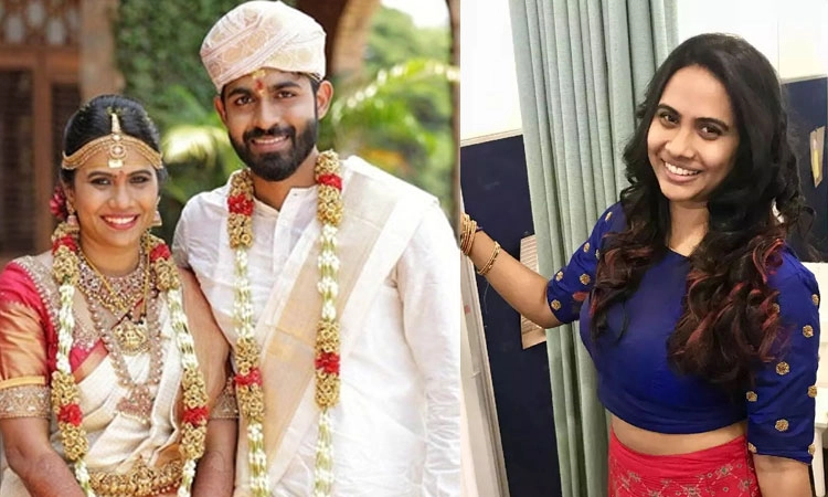 ನನ್ನ ಮೇಲೆ ಮಾಡಿರುವ ಪ್ರತಿಯೊಂದು ಆರೋಪವೂ ಸುಳ್ಳು..ಏನೇ ಎದುರಾದರೂ ಹೆದರುವುದಿಲ್ಲ: ಶ್ರೀದೇವಿ