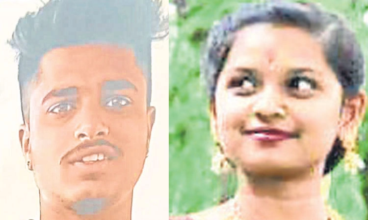 Love Matter: ಕೈಗೆ ಹಗ್ಗ ಕಟ್ಟಿಕೊಂಡು ಕೆರೆಗೆ ಹಾರಿ ಪ್ರೇಮಿಗಳಿಬ್ಬರ ಆತ್ಮಹತ್ಯೆ