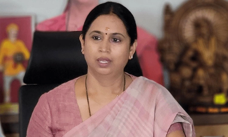 Udupi ಜಿಲ್ಲೆಯಲ್ಲಿ ಗಾಳಿ-ಮಳೆ ಹಾನಿ:ಮಾಹಿತಿ ಪಡೆದು,ಕ್ರಮಕ್ಕೆ ಸೂಚಿಸಿದ ಸಚಿವೆ ಹೆಬ್ಬಾಳ್ಕರ್