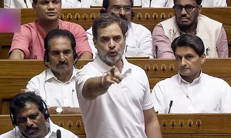 Rahul ನಾಯಕತ್ವದಲ್ಲಿ 10 ವರ್ಷ ಬಳಿಕ ಸಂಸತ್ತಿಗೆ ಜೀವಕಳೆ: ಉದ್ಧವ್‌ ಪಕ್ಷ