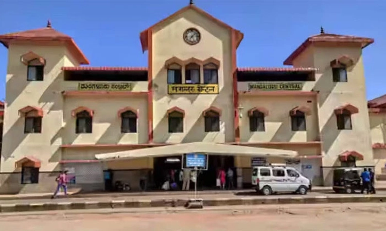 Mangaluru ಪ್ರತ್ಯೇಕ ರೈಲ್ವೇ ವಿಭಾಗಕ್ಕೆ ಅಭಿಯಾನ ಆರಂಭ
