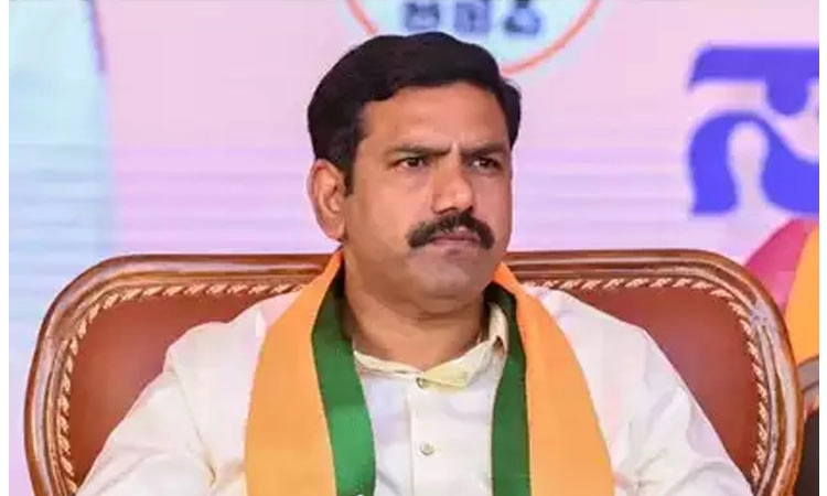 CM Siddaramaiah ರಾಜೀನಾಮೆ ನೀಡಲಿ: ಬಿಜೆಪಿ ರಾಜ್ಯಾಧ್ಯಕ್ಷ ವಿಜಯೇಂದ್ರ