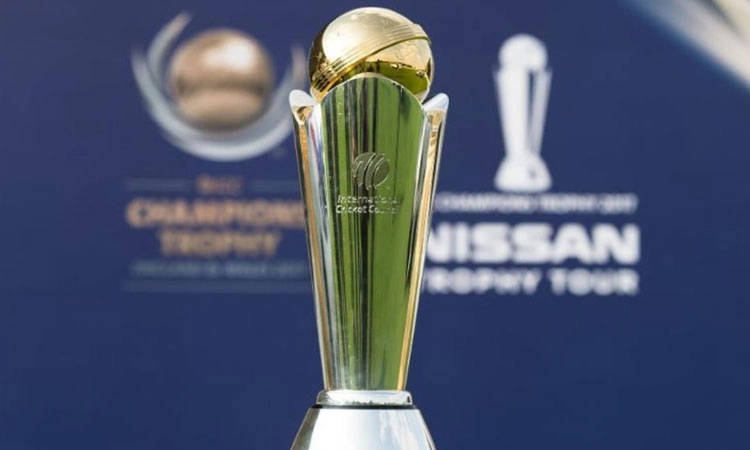 ICC Champions Trophy: ಮಾ.1ಕ್ಕೆ ಲಾಹೋರ್‌ನಲ್ಲಿ ಭಾರತ-ಪಾಕಿಸ್ಥಾನ ಪಂದ್ಯ