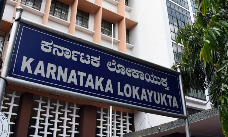 Honnavara: ಪಟ್ಟಣ ಪಂಚಾಯತ್‌ ನಲ್ಲಿ ಲೋಕಾಯುಕ್ತ ದಾಳಿ