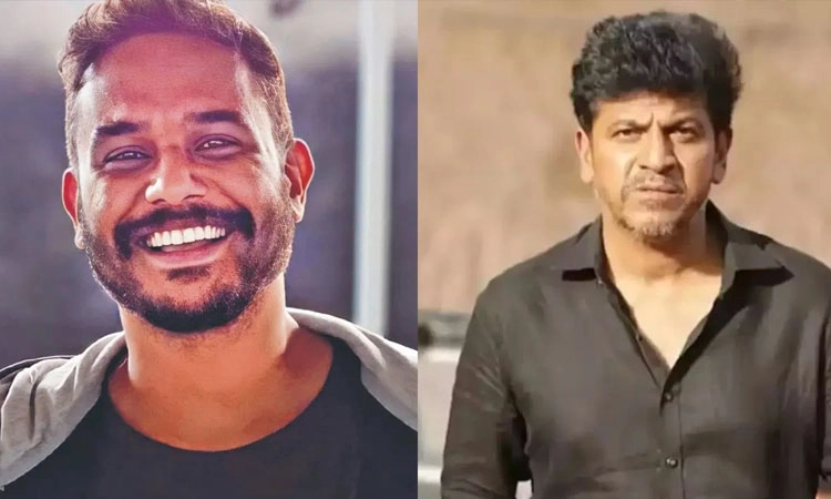 Shiva Rajkumar: ನಾಳೆ ಶಿವಣ್ಣ ಹೊಸ ಚಿತ್ರದ ಟೈಟಲ್‌ ಲಾಂಚ್‌