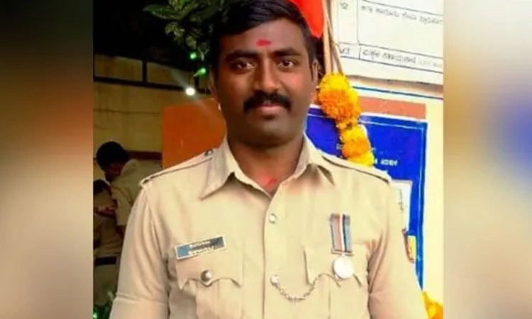 ನಾಪತ್ತೆಯಾಗಿದ್ದ ಕಾನ್‌ಸ್ಟೇಬಲ್‌ ಪತ್ತೆಗಾಗಿ 250 ಸಿಸಿ ಕ್ಯಾಮೆರಾ ಶೋಧಿಸಿದ್ದ ಪೊಲೀಸರು